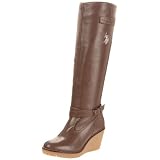 US Polo Assn Alexandra1, Damen Stiefel