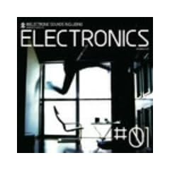 ELECTRONICS #01