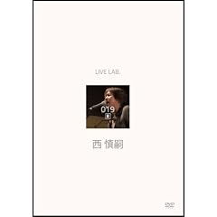 ���T�k (Live Lab.) [DVD]