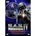 S.A.S.�p�����ꕔ��IV~���b�h�E�z�X�e�[�W~ [DVD]