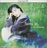 [CD]スミ・ジョー カロ・ミオ・ベン~イタリア古典歌曲集