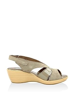 Tamicus Keil Sandalette Confort