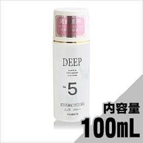 ���[�V���� DEEP (100mL)