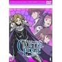 �N���X�^�[�G�b�W 4 [DVD]