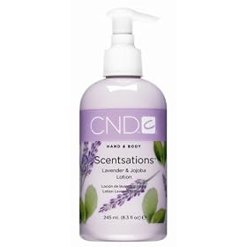 �Z���Z�[�V���� �n���h&�{�f�B���[�V���� ���x���_�[&�z�z�o 245ml