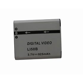 �I�����p�X ��1020.��1030SW��  LI-50B  �Ή��o�b�e���[