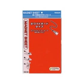 �}�O�l�b�g�V�[�g �z���C�g�{�[�h�^�C�v 200x300 �� MGS-302R