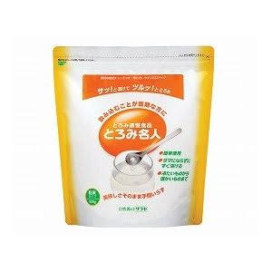【クリックで詳細表示】とろみ名人/ 58002 500g