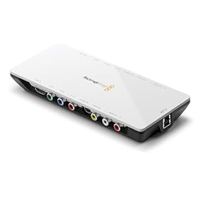 Blackmagic Design Intensity Shuttle