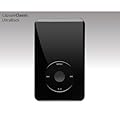 CapsuleClassic iPod Classic UltraBlack