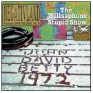 Negativland Presents Over the Edge, Vol. 6: The Willsaphone Stupid Show