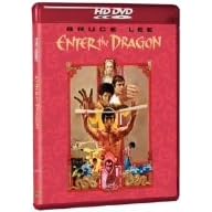 燃えよドラゴン (HD-DVD)