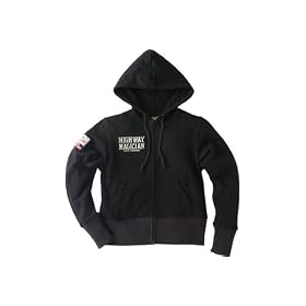 [�C�G���[�R�[��] YC ���f�B�[�X HOODIE �W�b�v�X�E�F�b�g�p�[�J�[ YSW-123L / �u���b�N / �u���b�N / WM / YSW-123L