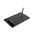 Wacom �y���^�u���b�g S�T�C�Y �u���b�N �t�H�g�V���b�v�G�������c&�y�C���^�[�G�b�Z���V�����t�� Bamboo Fun CTH-470/K1