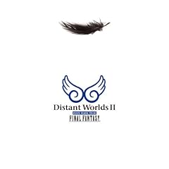 Distant WorldsII:more music from FINAL FANTASY