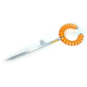 【クリックで詳細表示】アルミ スルスルホース SSH-1Y： DIY・工具