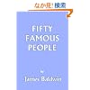Fifty Famous People