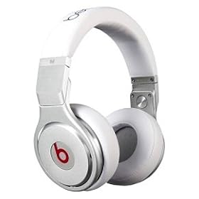 MONSTER CABLE Beats Pro MH BTS-P OE WHT
