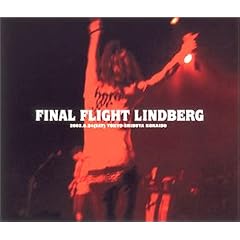 FINAL FLIGHT