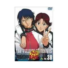 �e�j�X�̉��q�l Vol.38 [DVD]