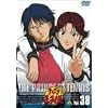 �e�j�X�̉��q�l Vol.38 [DVD]