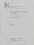 Attracting High Technology Investment: Intel's Costa Rican Plant (Occasional Paper (Foreign Investment Advisory Service))