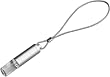 TOSHIBA �E�F�A���u���X�^�[ �X�g���b�v�^�C�v P-6001(S)