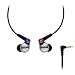 audio-technica �g���v���E�o�����X�h�E�A�[�}�`���A�^�C���i�[�C���[�w�b�h�z�� ATH-CK100PRO