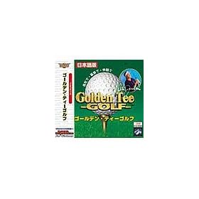LTRA2000�V���[�Y Golden Tee - GOLF -