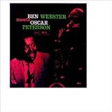 [Music] Ben Webster Meets Oscar Peters