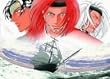 OVA �~�̐� ��O���y�������z~�����ߘb~ [DVD]