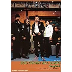 �M�^�[�e����� �T�U���I�[���X�^�[�Y Songbook~���Ɨ~�]�̓��X~