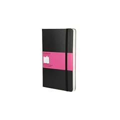 Moleskine Storyboard Notebook Large (Moleskine Legendary Notebooks)