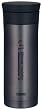 THERMOS �^��f�M�P�[�^�C�}�O 0.48L �u���b�N JMK-500 BK