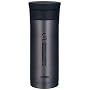 THERMOS �^��f�M�P�[�^�C�}�O 0.48L �u���b�N JMK-500 BK