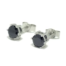 �V�h��̑� �u���b�N�W���R�j�A �V���v���f�U�C�� �V���o�[�s�A�X 5mm (2P)