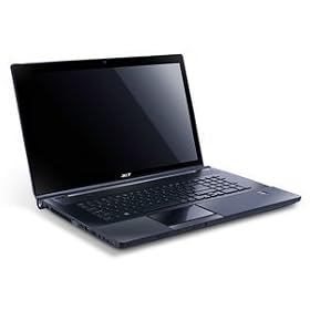 �G�C�T�[ �m�[�g�p�\�R�� acer Aspire 8951G AS8951G-N76I/L