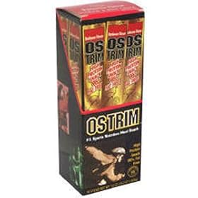 Ostrim�r�[�t���_�`���E�̃X�i�b�N, �o�[�x�L���[, 420g 10/box