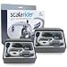 Bluetooth ���C�_�[�Y�C���J���V�X�e�� SCALA-RIDER G4 2��Z�b�g SCR-G4SET �X�J�����C�_�[G4