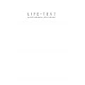 LIFE-TEXT