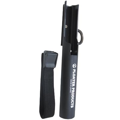 ゼファーボート(ZephyrBoat) Z フローターロッドホルダー(筒型) OG-023