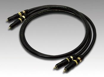 KRYNA インターコネクトケーブル(RCAケーブル) Inca7 3.0mペア