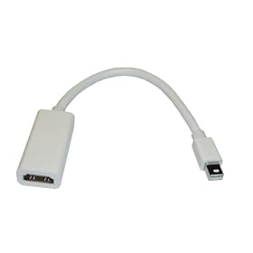 ATS DIRECT�@�@Mini Displayport to HDMI�ϊ��P�[�u�� 0.2m�@�y���[���֑��������z