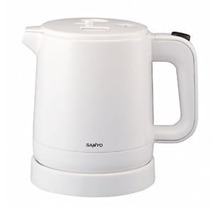 【クリックで詳細表示】SANYO U-SB06-W