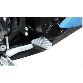 HORNIG�i�z�[�j�O�j: Brake plate extention -Anodized-