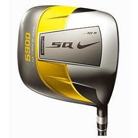 NIKEGOLF SQ SUMO 5900 �h���C�o�[ �c�A�[AD�V���t�g����