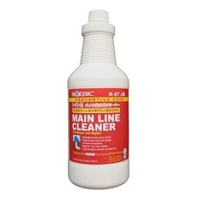 ROEBIC ROEBIC K-97JD �o�C�I�g�C���r���ǃN���[�i�[(946ml) ROB003