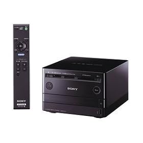 SONY �n�C�r�W�������f�B�X�g���[�W HDMS-S1D