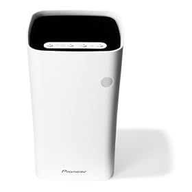 Pioneer MUSICTAP �p���[���C���T�E���h�V�X�e�� XW-PSS01�p�I�v�V�������݃l�b�g���[�N�X�s�[�J�[ XW-PSS02-S