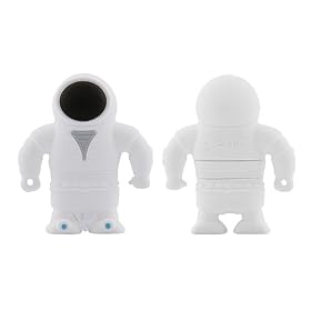 Fruitshop Spaceman Driver 4GB DR09042-4GR